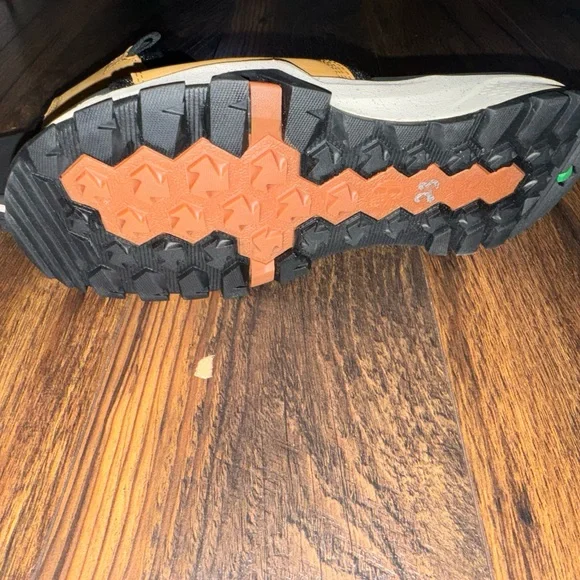 Timberland sandals size 9 brand new - Picture 6 of 6